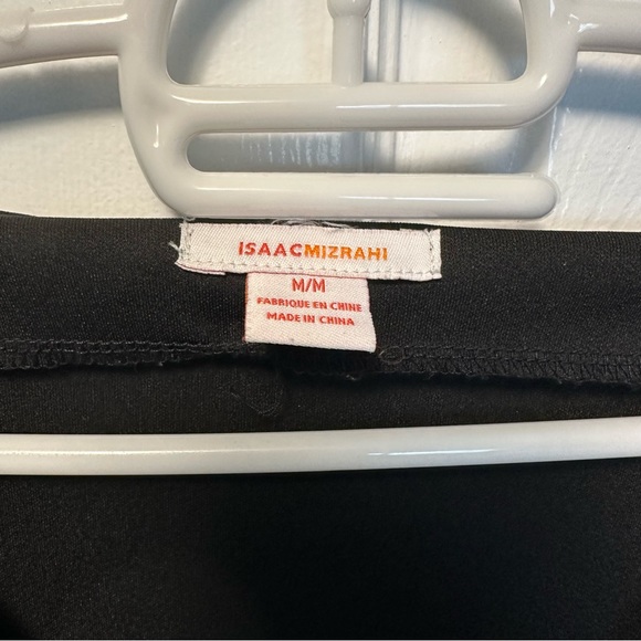 V-neck Three Quarter Sleeve Midi Dress - Picture 3 of 3